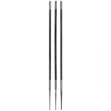 Yato  YT-85025 - Set pile pentru lant 4  mm 3 bucati