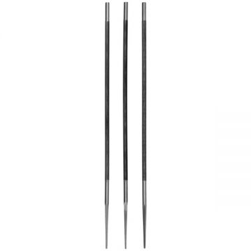 Yato  YT-85026 - Set pile pentru lant 4.5  mm 3 bucati