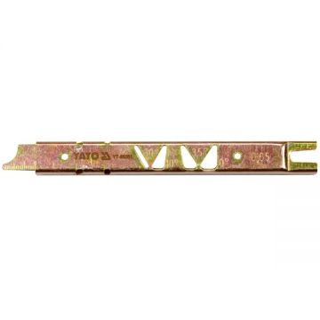 Yato  YT-85051 - Ghidaj pila ascutit lant YT-85022