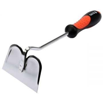 Yato  YT-8889 - Sapaliga fara dinti dinti lama dreapta coada plastic