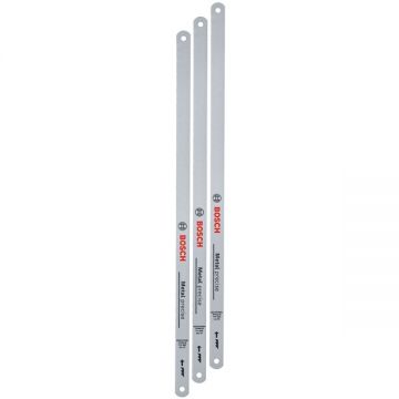 Bosch  1600A032UM - Panza pentru fierastrau bomfaier 300  mm 3 bucati