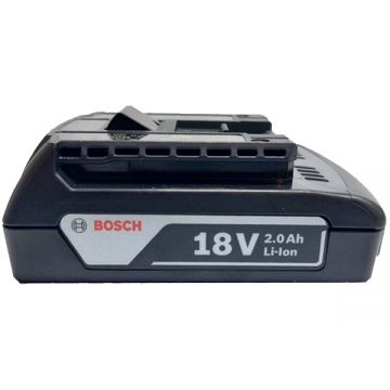 Bosch  1607A350MN - Acumulator Li-Ion 18 V 2 Ah