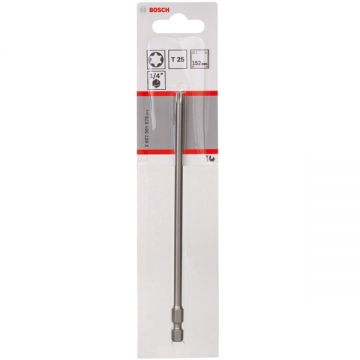Bosch  2607001670 - Capat de insurubare TX25 152  mm