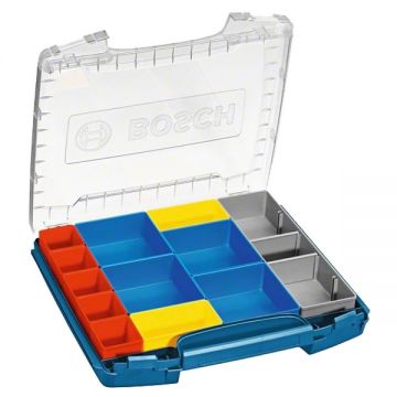 Bosch  I-BOXX 53 - Cutie din plastic 316x357x53 mm maner transport