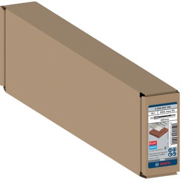 Bosch  PRO SDS max-5C - Set dalti SDS-Max 400 mm 10 bucati