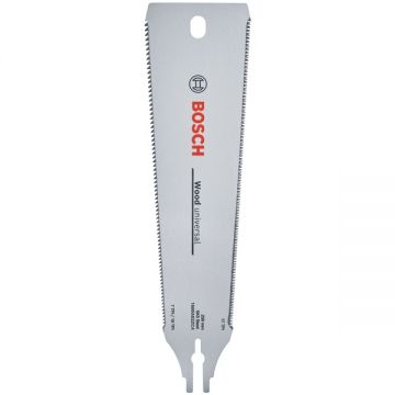 Bosch  Ryoba - Panza pentru fierastrau japonez 315  mm 1 bucata