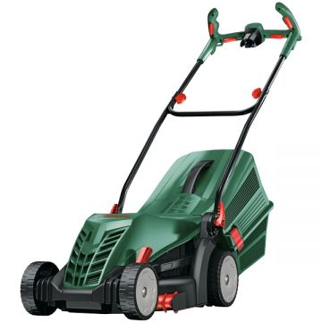Bosch  UniversalRotak 37 - Masina de tuns iarba electrica 1400 W 37 cm 40 l