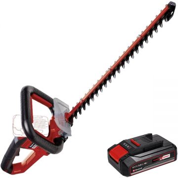 Einhell  ARCURRA PXC - Masina de tuns gard viu 62 cm + Acumulator Li-Ion 18 V 2.5 Ah