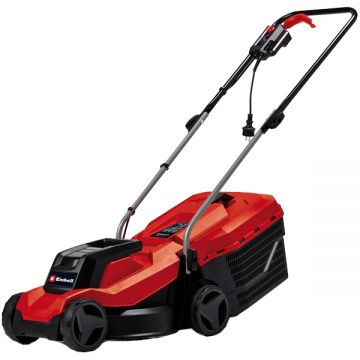 Einhell  GC-EM 1000/32 - Masina de tuns iarba electrica 1000 W 32 cm 30 l