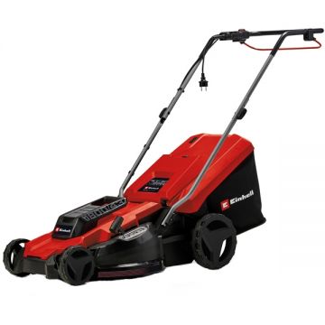 Einhell  GC-EM 1800/43 - Masina de tuns iarba electrica 1800 W 43 cm 50 l