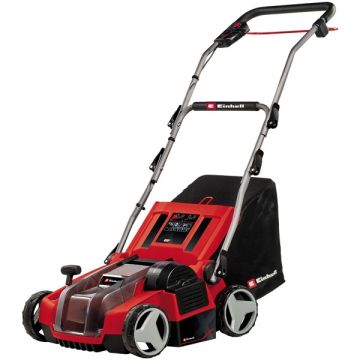 Einhell  GE-SA 36/35 Li PXC - Scarificator fara acumulatori si incarcator Li-Ion 36 V - Ah 350 mm