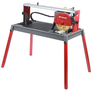 Einhell  TE-SC 570 L - Masina electrica de taiat ceramica 1500 W 250x25.4 mm ghidaj laser taiere umeda monofazata