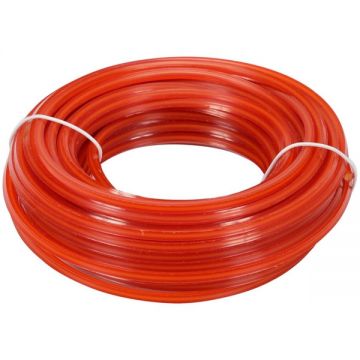 Flo  89464 - Fir de taiere 3 mm 12 m forma patrata