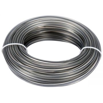 Flo  89470 - Fir de taiere 2.4 mm 15 m forma triunghiulara