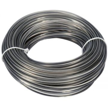 Flo  89471 - Fir de taiere 2.7 mm 15 m forma triunghiulara