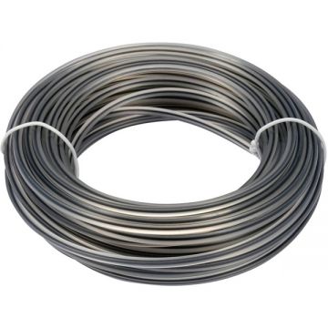 Flo  89472 - Fir de taiere 3 mm 12 m forma triunghiulara