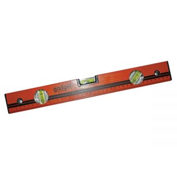 Gadget  270704 - Poloboc cu 3 bule de aer 60 cm