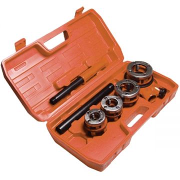 Gadget  290102 - Set dispozitiv de filetat cu clichet