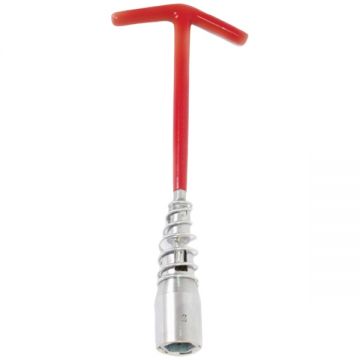 Gadget  331501 - Cheie pentru bujii 16/21 mm