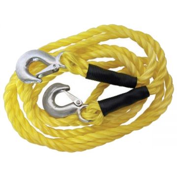 Gadget  339950 - Sufa pentru tractare poliester 3.6 T