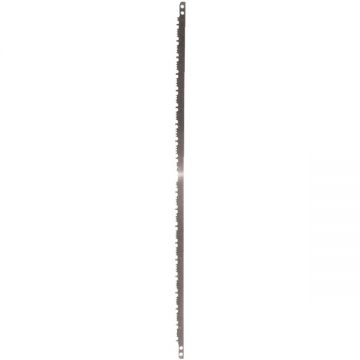 Gadget  371307 - Panza pentru fierastrau cu coarda 750  mm 1 bucata