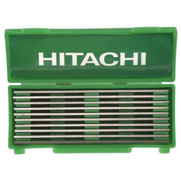 HiKOKI  750471 - Cutit pentru rindea 82 mm 10 bucati -