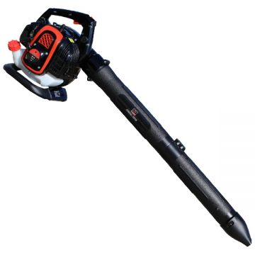 Media line  MST 25 - Suflanta de gradina pe benzina 2 T 1 CP - m3/h functie aspirare