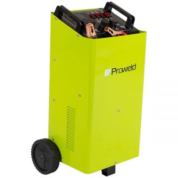 ProWeld  DFC-450A - Robot pornire auto 8000 W 12-24 V monofazat