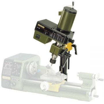 Proxxon  PF 230 - Unitate pentru gaurit si frezat PD 250/E PD 400