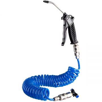 Raider  089803 - Set 2 accesorii mixte pentru compresor