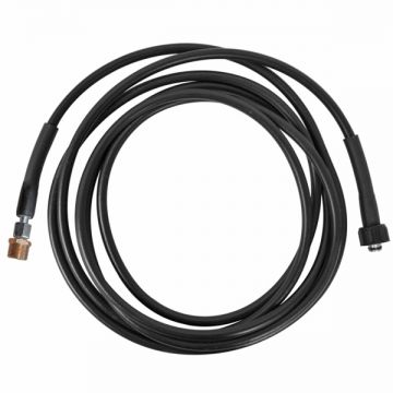 Raider  138121 - Furtun masina de spalat cu presiune 8 m RD-HPC07 RD-HPC08