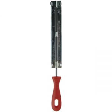 Raider  140112 - Pila pentru lant 4  mm