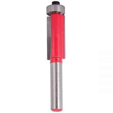 Raider  154402 - Freza de profilat  12.7x25x- mm tija 8 mm lemn