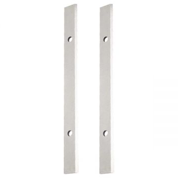 Raider  155504 - Cutit pentru rindea 305 mm 2 bucati RDP-CWM01