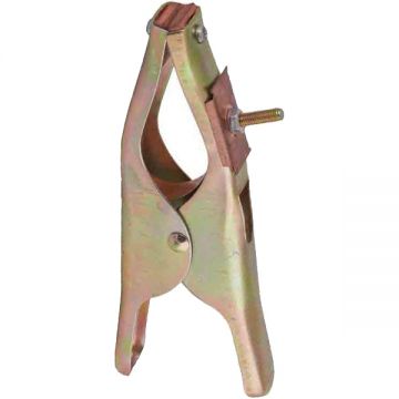 Raider  499930 - Cleste prindere pentru impamantare 500 A