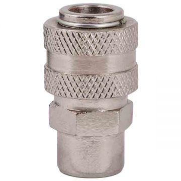 Raider  QC02 - Conector rapid 1/4 inch