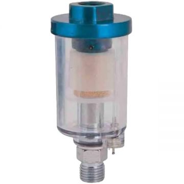 Raider  RD-AF01 - Mini filtru 1/4 inch