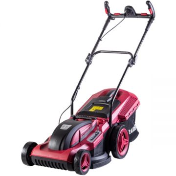 Raider  RD-LM34 - Masina de tuns iarba electrica 2000 W 43 cm 50 l