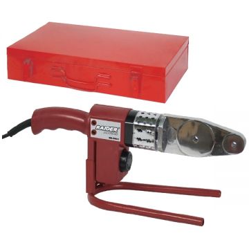 Raider  RD-PW01 - Aparat de lipit tevi PPR 800 W