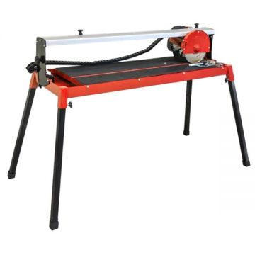Raider  RDP-ETC30 - Masina electrica de taiat ceramica 1200 W 200 mm taiere 45 grade monofazata