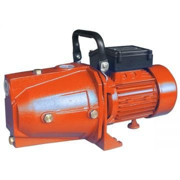 Ruris  Aqua Pump 800S - Pompa de suprafata cu autoamorsare 750 W - bar 40 m 48.3 l/min monofazata