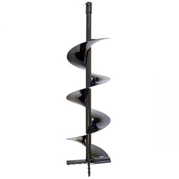 Ruris  D 200 - Burghiu foreza  200x- mm -