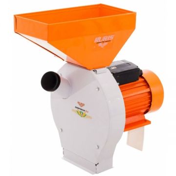 Ruris  Gospodar A1 - Moara 2700 W 180 kg/h 2 cutite