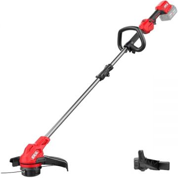 Skil  0250 CA - Trimmer gazon fara acumulatori si incarcator Li-Ion 20 V - Ah 330 mm cap cu fir