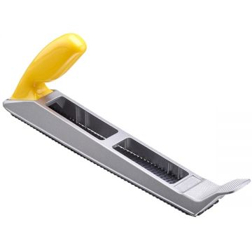 Stanley  5-21-122 - Rindea manuala pentru lemn -x310 mm maner metal