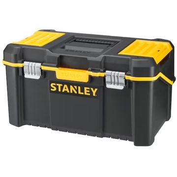 Stanley  STST83397-1 - Cutie din plastic 491x289x251 mm maner transport