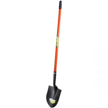 Top Garden  380408 - Cazma cu tais rotund 290x210 mm - prevazuta cu coada