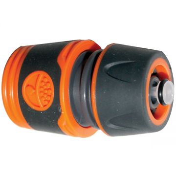 Top Garden  380982 - Mufa innadire furtun 1/2 inch ABS opritor apa