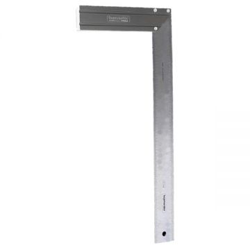 Topmaster  281201 - Echer din aluminiu 350x156  mm