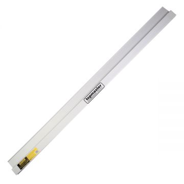 Topmaster  321720 - Dreptar zidarie 200 cm fara bula de aer